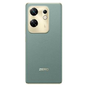 Infinix Zero 30 256GB 8GB Ram Yeşil