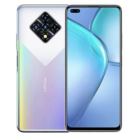 Infinix Zero 8 128GB 8GB Ram