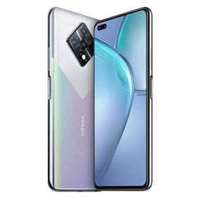Infinix Zero 8 128GB 8GB Ram
