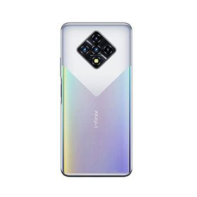Infinix Zero 8 128GB 8GB Ram