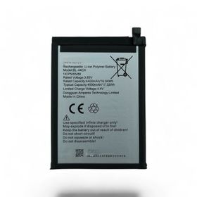 Infinix Zero 8 Bl-44CX Kodlu Batarya Pil