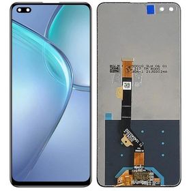 Infinix Zero 8 x687 Buzzer Hoparlör