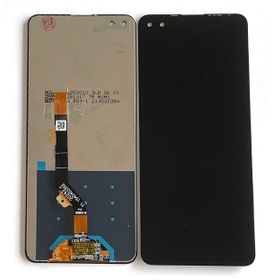 Infinix Zero 8 x687 Dokunmatik Lcd Ekran