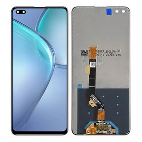 Infinix Zero 8 x687 Dokunmatik Lcd Ekran
