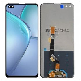 Infinix Zero 8 x687 Dokunmatik Lcd Ekran