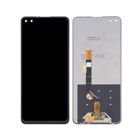 Infinix Zero 8 x687 Dokunmatik Lcd Ekran