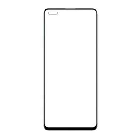 Infinix Zero 8 x687 Dokunmatik Ön Cam