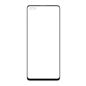 Infinix Zero 8 x687 Dokunmatik Ön Cam