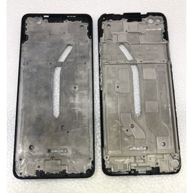 Infinix Zero 8i Ekran Çıtası