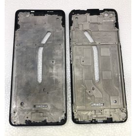 Infinix Zero 8i Ekran Çıtası