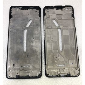 Infinix Zero 8i Ekran Çıtası