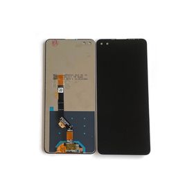Infinix Zero 8i Ekran Çıtası