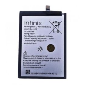 Infinix Zero 8i Ekran Çıtası