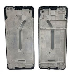 Infinix Zero 8i Ekran Çıtası