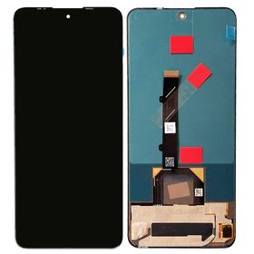 Infinix Zero X LCD Dokunmatik Ekran