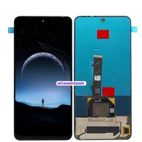 Infinix Zero X LCD Dokunmatik Ekran