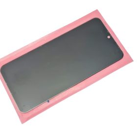 Infinix Zero X LCD Dokunmatik Ekran