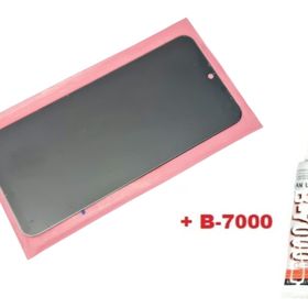 Infinix Zero X LCD Dokunmatik Ekran