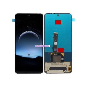 Infinix Zero X LCD Dokunmatik Ekran