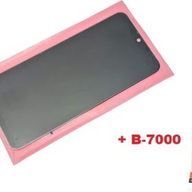 Infinix Zero X LCD Dokunmatik Ekran