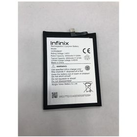 Infinix Zero X Pro Bl-44EX Kodlu Batarya Pil