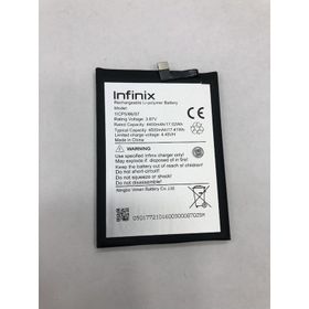 Infinix Zero X Pro Bl-44EX Kodlu Batarya Pil