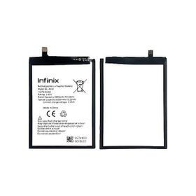 Infinix Zero X Pro Bl-44EX Kodlu Batarya Pil