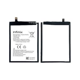 Infinix Zero X Pro Bl-44EX Kodlu Batarya Pil