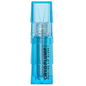 Influence 01 Beauty Cryo Plump Cooling Dudak Parlatıcısı
