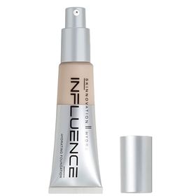 Influence 01 Light Beige Beauty Hydrating Fondöten