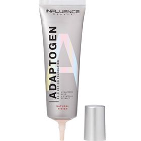 Influence 02 Beauty Adaptogen Skin Caring Fondöten