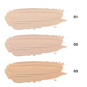 Influence 02 Beige Beauty Long-Lasting Replicant Kapatıcı