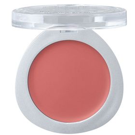 Influence 02 Dusty Rose Beauty Cream Blush Cream Skills Allık