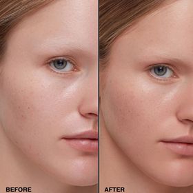 Influence 02 Natural Beige Beauty Hydrating Fondöten