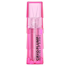 Influence 03 Beauty Cryo Plump Cooling Dudak Parlatıcısı