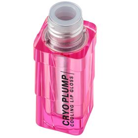 Influence 03 Beauty Cryo Plump Cooling Dudak Parlatıcısı