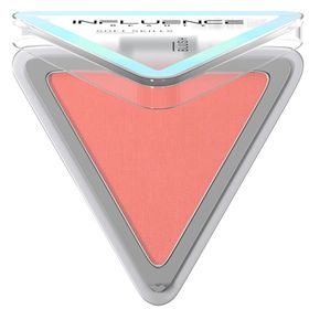 Influence 03 Coral Crush Blush Soft Skills Allık