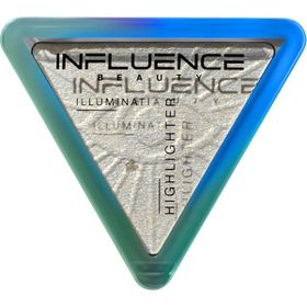 Influence 03 Cosmic Light Pressed Highlighter