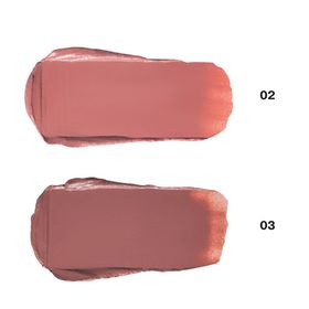 Influence 03 Peach Glow Beauty Cream Blush Cream Skills Allık