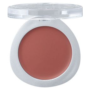 Influence 03 Peach Glow Beauty Cream Blush Cream Skills Allık