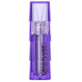 Influence 04 Beauty Cryo Plump Cooling Dudak Parlatıcısı