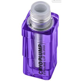 Influence 04 Beauty Cryo Plump Cooling Dudak Parlatıcısı