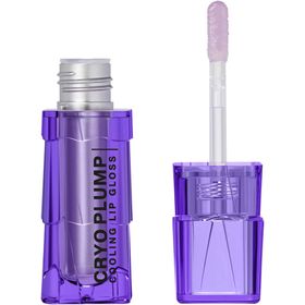 Influence 04 Beauty Cryo Plump Cooling Dudak Parlatıcısı