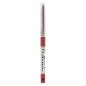 Influence 04 Nude Long Lasting Matte Dudak Kalemi