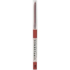 Influence 04 Nude Long Lasting Matte Dudak Kalemi