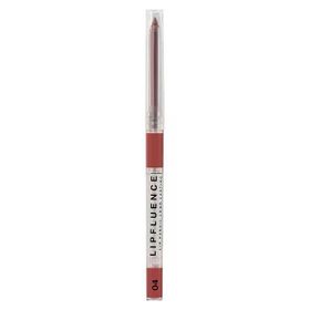 Influence 04 Nude Long Lasting Matte Dudak Kalemi