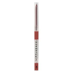 Influence 04 Nude Long Lasting Matte Dudak Kalemi