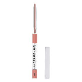 Influence 05 Cool Pink Long Lasting Matte Dudak Kalemi