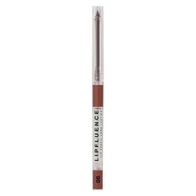 Influence 06 Brown Beige Long Lasting Matte Dudak Kalemi