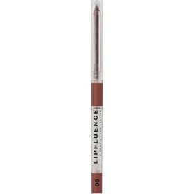 Influence 06 Brown Beige Long Lasting Matte Dudak Kalemi